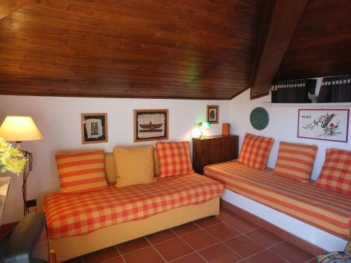 Holiday Home La Bougainville