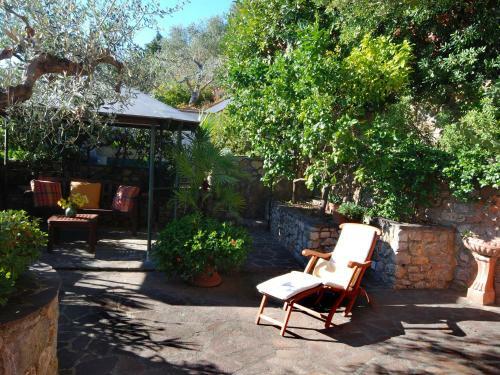 Holiday Home La Bougainville