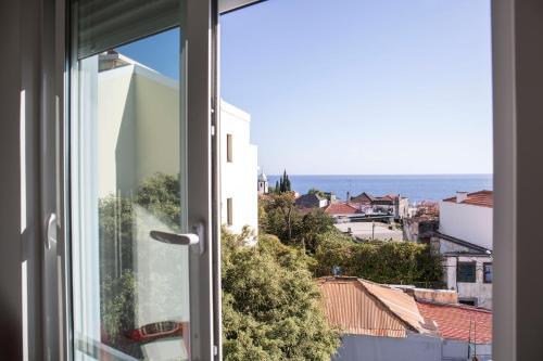 Apartamento Apt. Downtown 2