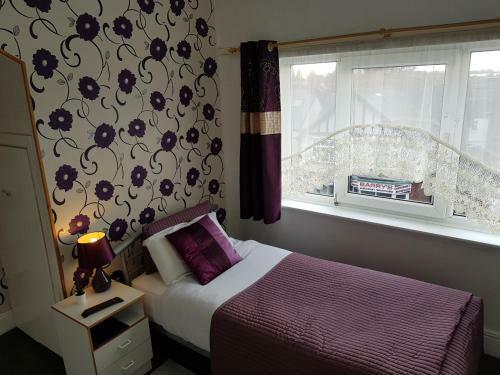 Bed & Breakfast Fairhaven Guest Accommodation