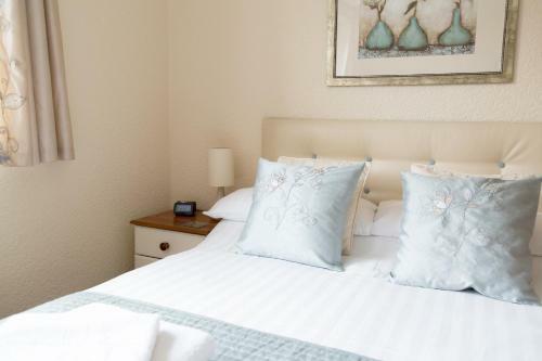The Laurels B&B