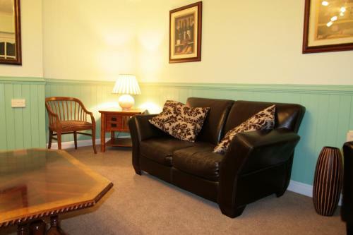 The Laurels B&B