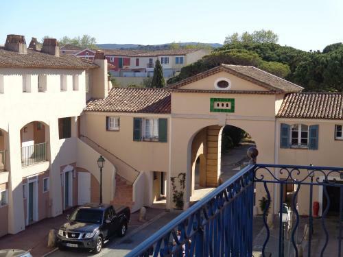 Apartamento Port Grimaud Soleil