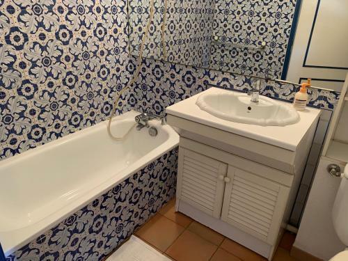 Apartamento Port Grimaud Soleil