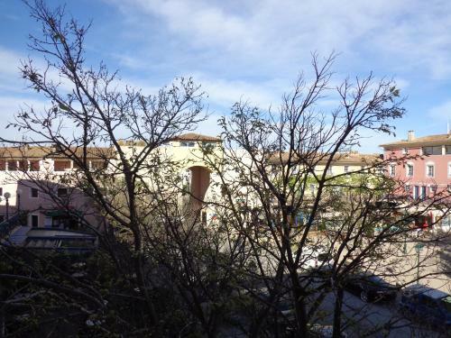 Apartamento Port Grimaud Soleil