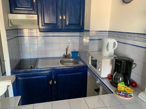 Apartamento Port Grimaud Soleil