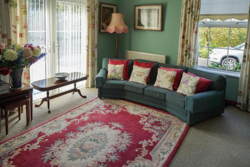 Bed & Breakfast Tattykeel House