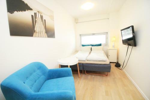 Nordic Host - Waldemars Hage 4 - 3bd/2bd Apartment