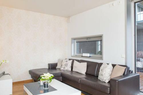 Nordic Host - Waldemars Hage 4 - 3bd/2bd Apartment