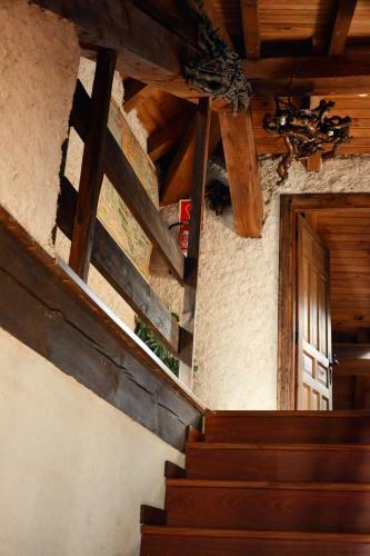Casa Rural Xiromo