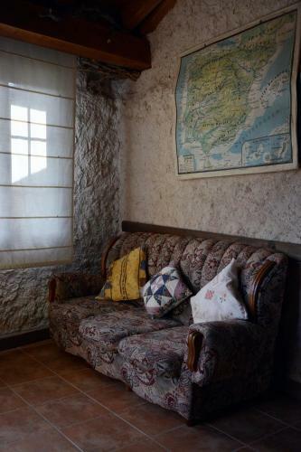 Casa Rural Xiromo
