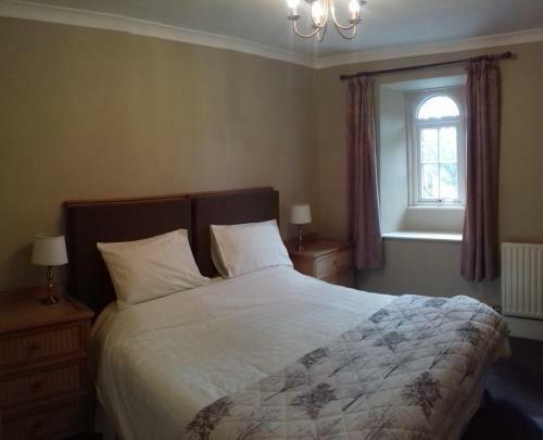 Hostal Elysian Fields @ Ing Hill Lodge