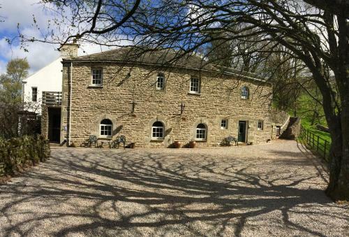 Hostal Elysian Fields @ Ing Hill Lodge
