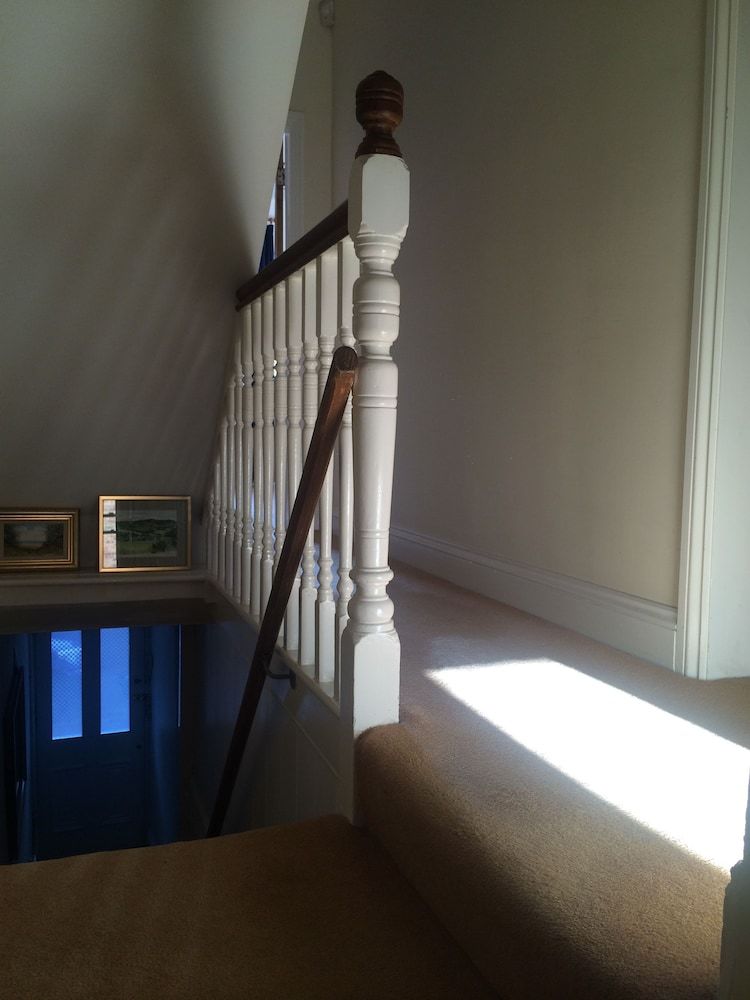 Hotel 17 Chilswell Road