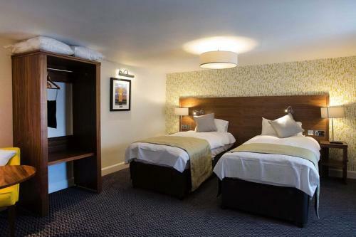 Hotel The Cross Keys