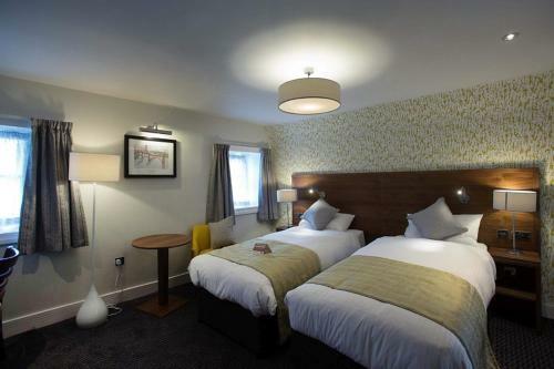 Hotel The Cross Keys