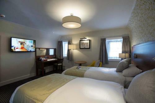 Hotel The Cross Keys