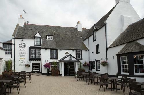 Hotel The Cross Keys