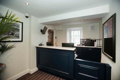 Hotel The Cross Keys