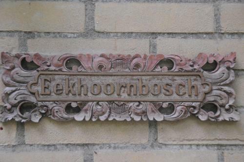 Holiday Home Eekhoornbosch