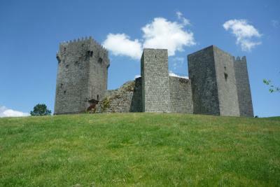 Agroturismo Abrigo De Montanha