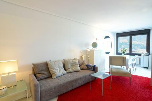 Apartamento Go Donosti Chillida