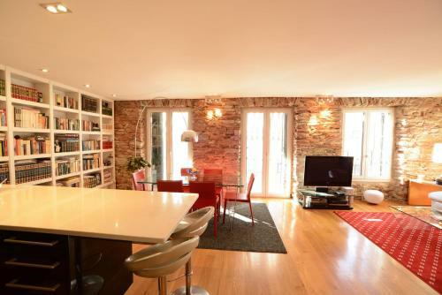 Apartamento Go Donosti Jane