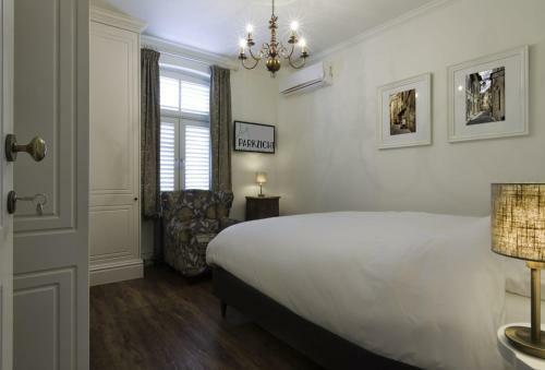 Hotel Restaurant Caf� Parkzicht