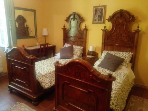 Agroturismo Agriturismo Casa Deimar