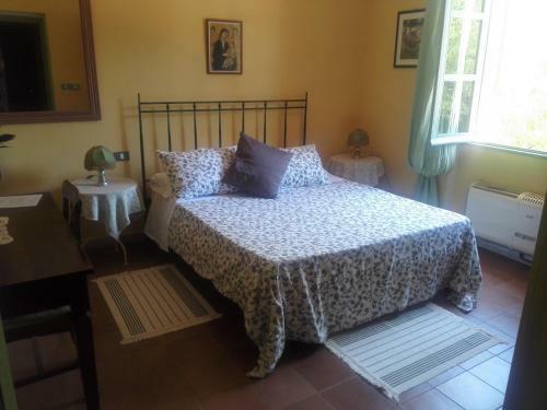 Agroturismo Agriturismo Casa Deimar