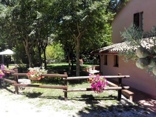 Agroturismo Agriturismo Casa Deimar