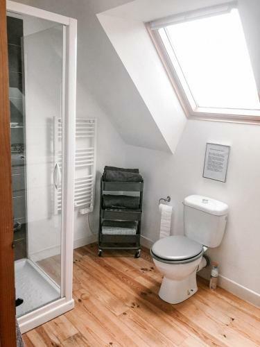 Bed & Breakfast Maison De Vacances A Brambuan