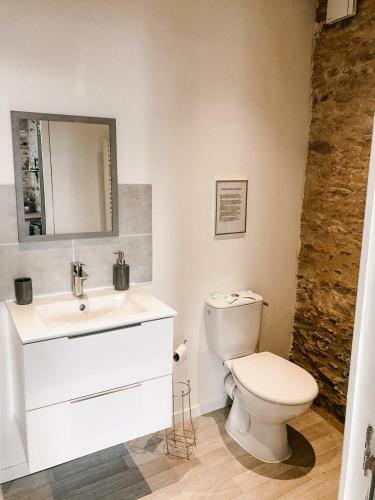 Bed & Breakfast Maison De Vacances A Brambuan