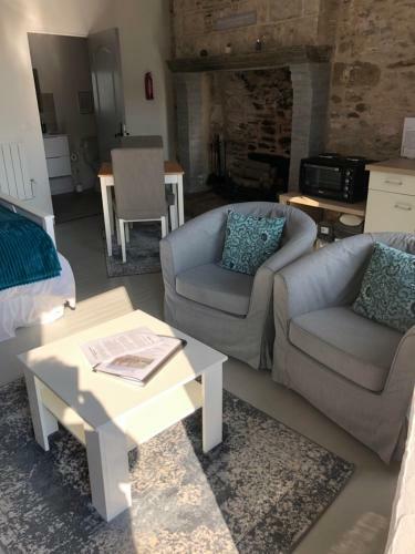 Bed & Breakfast Maison De Vacances A Brambuan