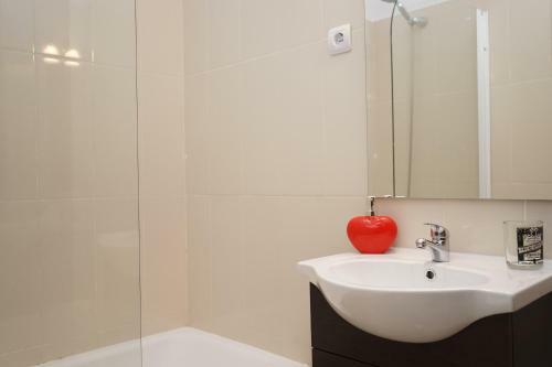 Apartamentos D'alegria By Amber Star Rent