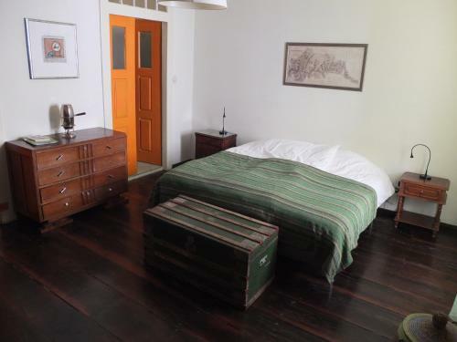 Hostal Mesao Provesende