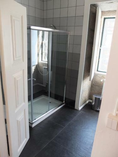 Hostal Mesao Provesende