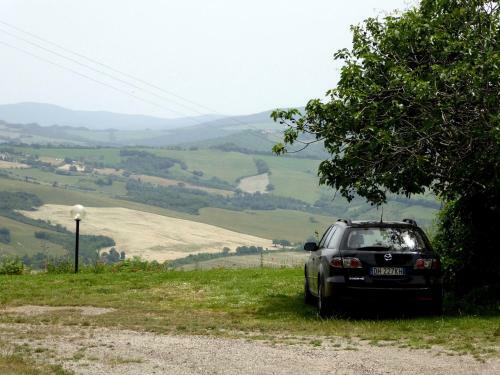 Holiday Home San Gimignano