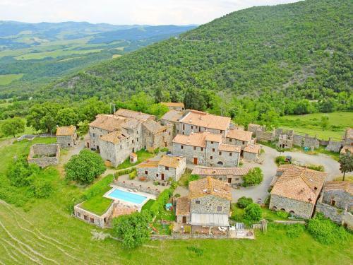 Holiday Home San Gimignano