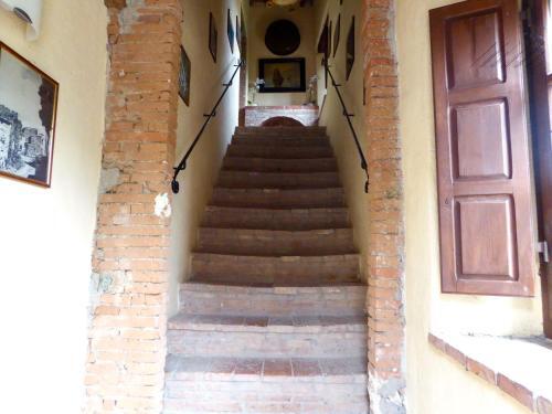 Holiday Home San Gimignano