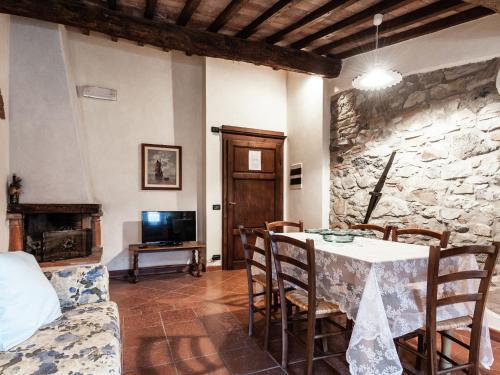 Holiday Home San Gimignano
