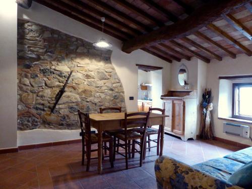 Holiday Home San Gimignano