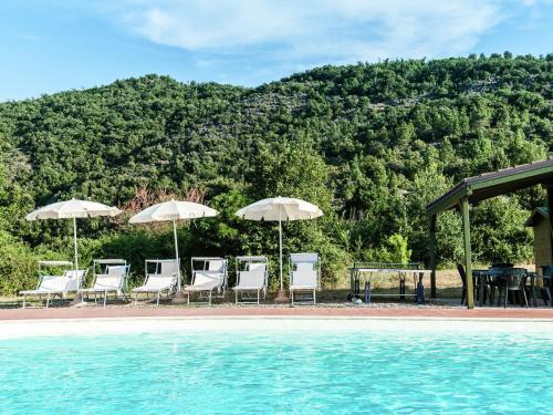 Holiday Home San Gimignano