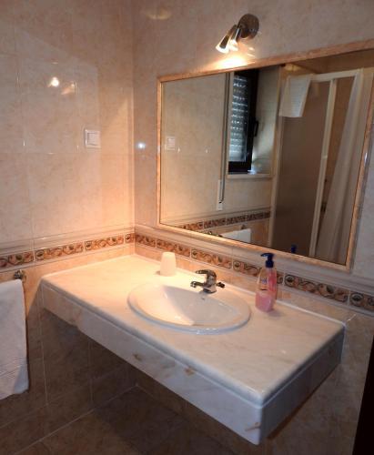 Hostal Aqui Jardim