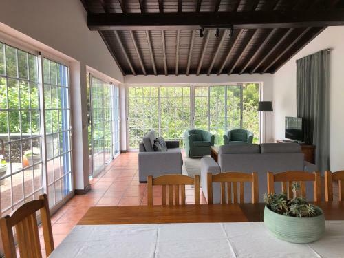 Living Azores Casa Do Monte