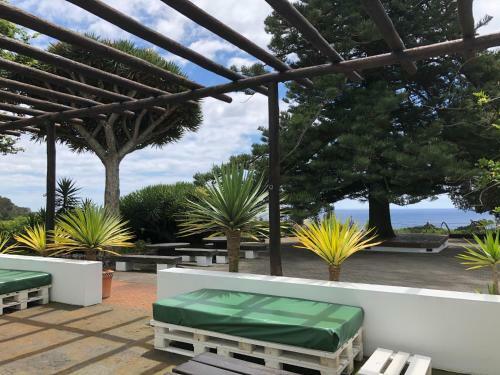 Living Azores Casa Do Monte