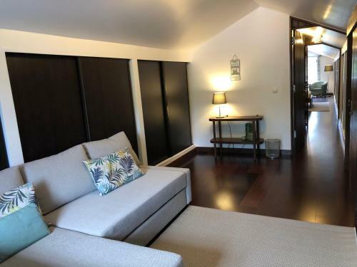 Living Azores Casa Do Monte