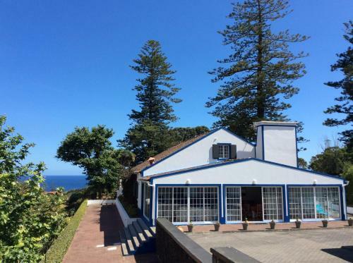 Living Azores Casa Do Monte