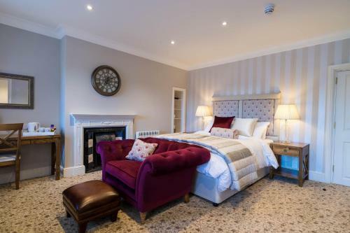 Posada Greyhound Inn Wilton