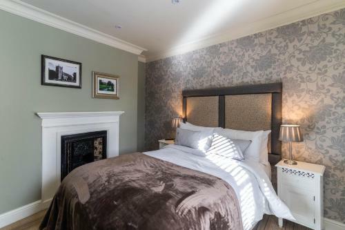 Posada Greyhound Inn Wilton